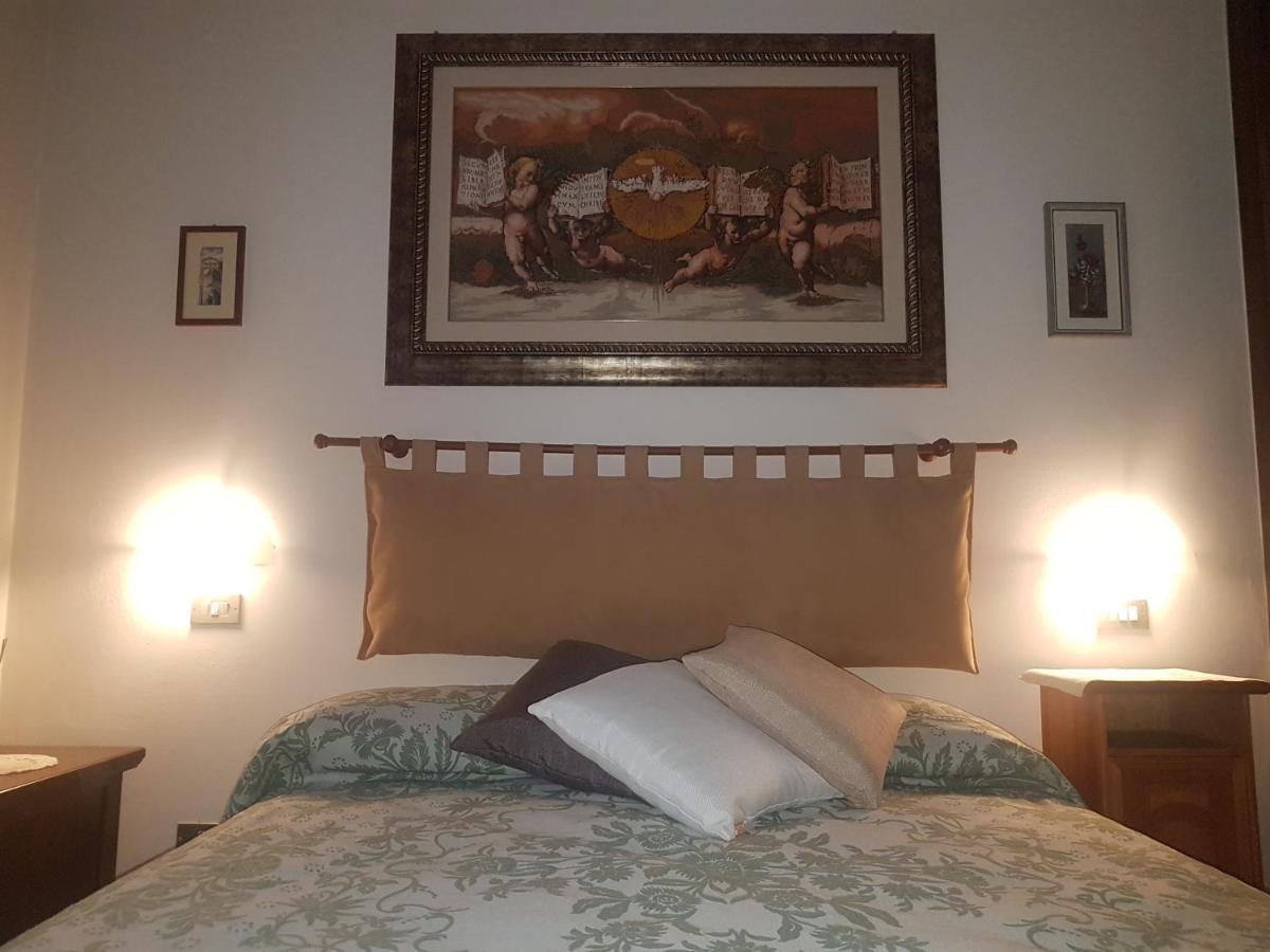 Bed and Breakfast La Casa Blanca Grottammare Exterior foto