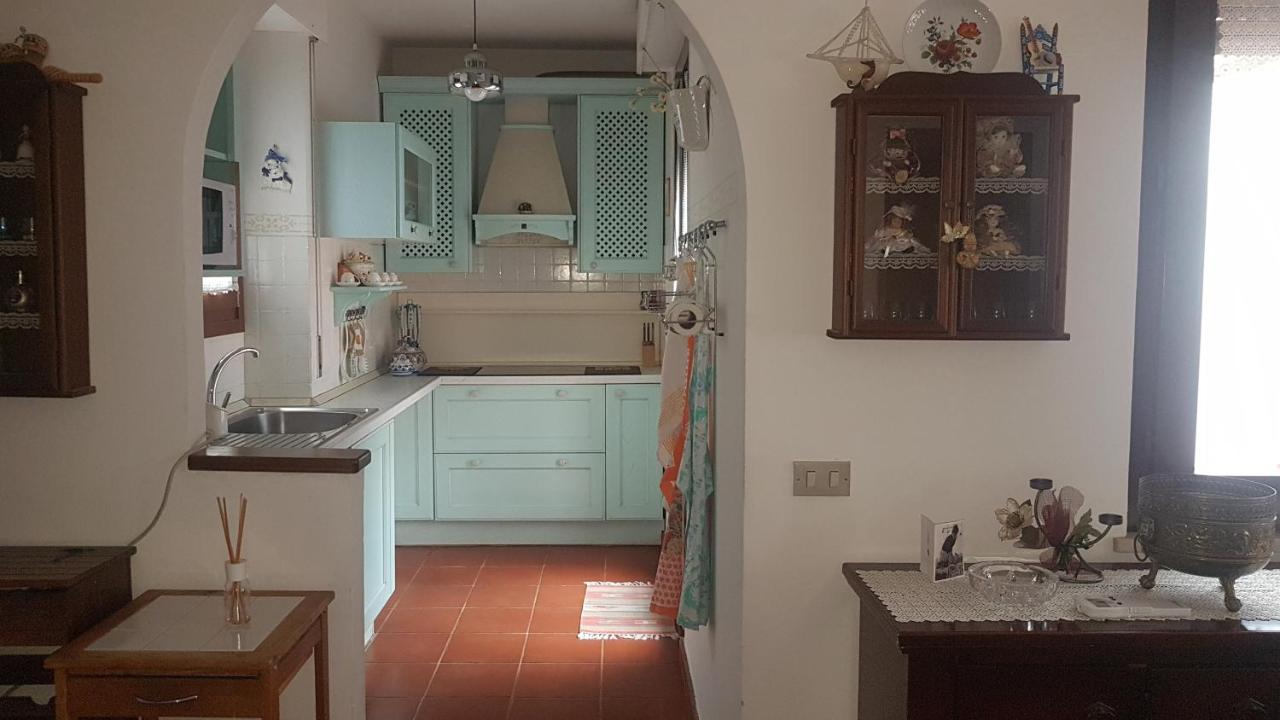 Bed and Breakfast La Casa Blanca Grottammare Exterior foto
