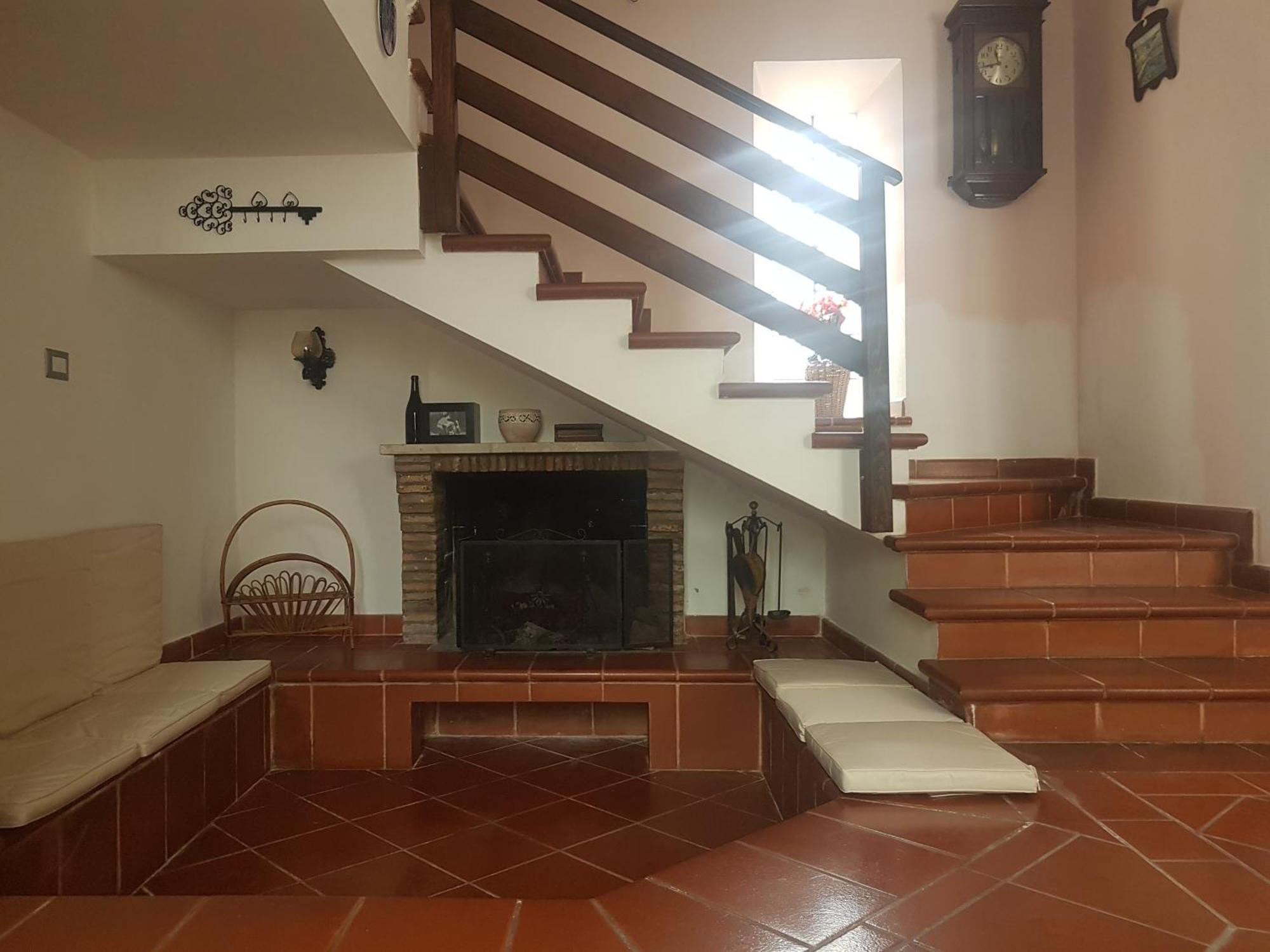 Bed and Breakfast La Casa Blanca Grottammare Habitación foto