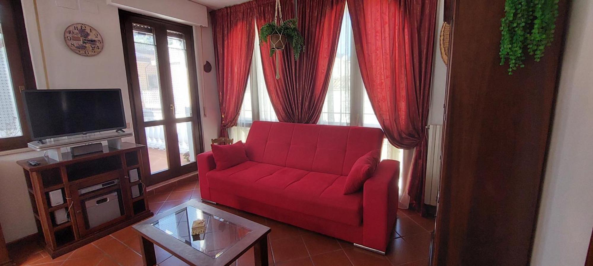 Bed and Breakfast La Casa Blanca Grottammare Exterior foto