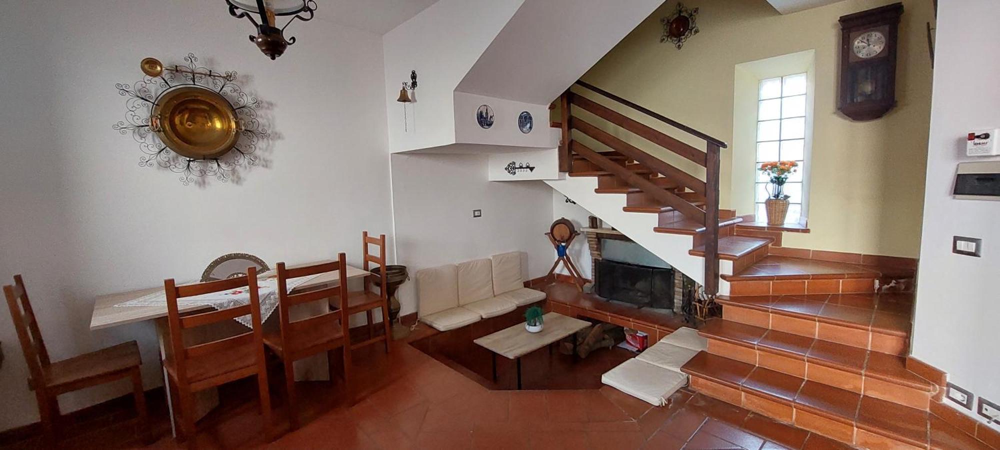 Bed and Breakfast La Casa Blanca Grottammare Exterior foto