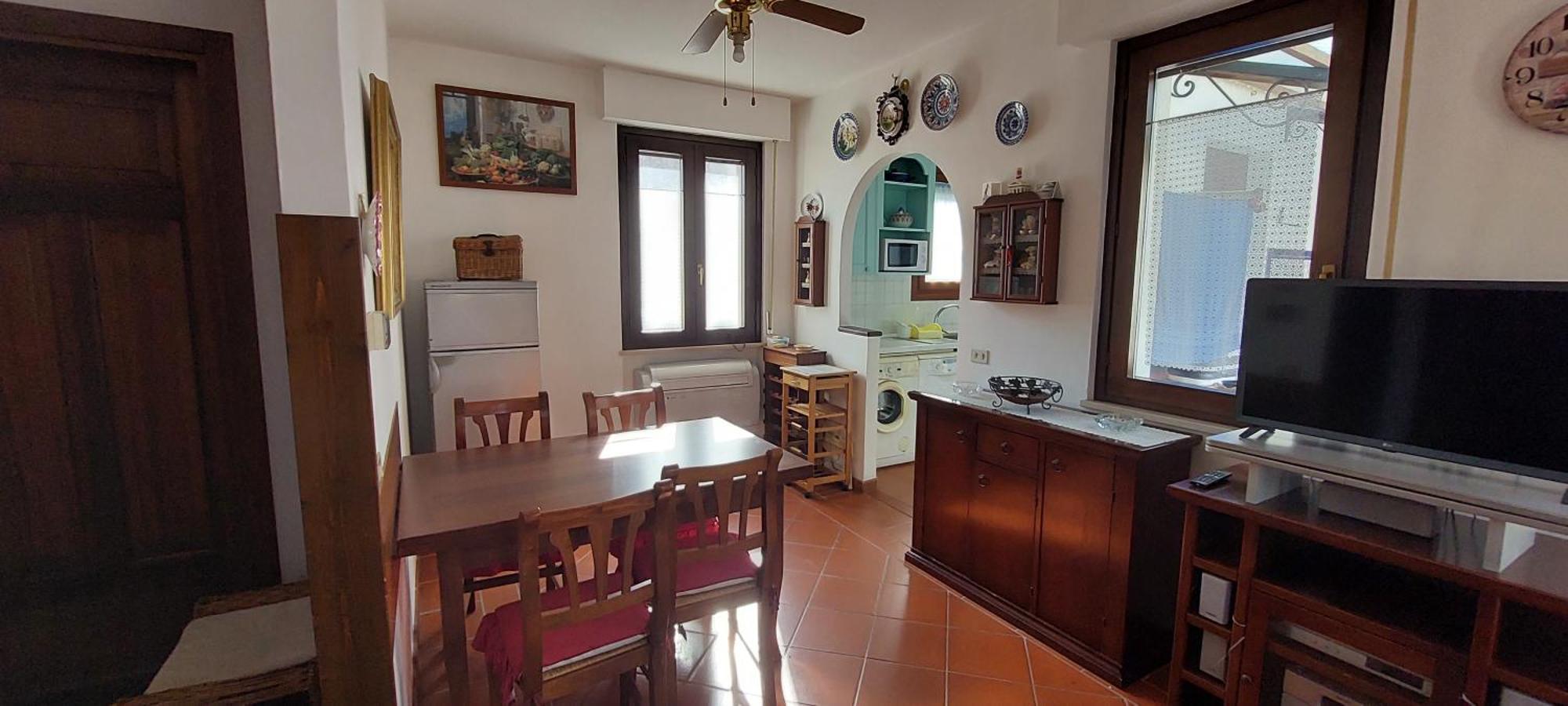 Bed and Breakfast La Casa Blanca Grottammare Exterior foto